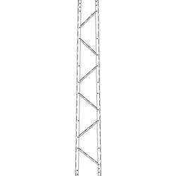 Titan SS Tower Diagonal #49.