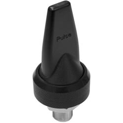 806-960 MHz Shadow Direct Mt. Transit Antenna, Blk