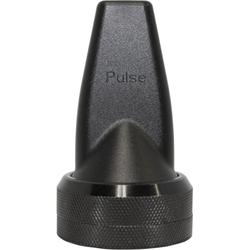 2.4-2.5 / 4.9-5.9 GHz Shadow NMO Transit Ant, Blk