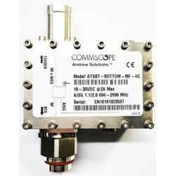 Bottom Smart Bias Tee