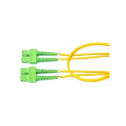 400ft OS2 12F LC/UPC - LC/UPC