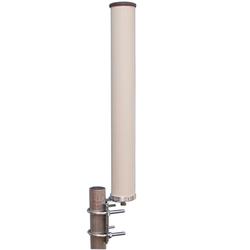 3.3 - 3.8 GHz Omni Directional Base Station Antenna, N Female