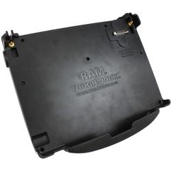 Toughbook CF52 Tough Tray with Port Replication