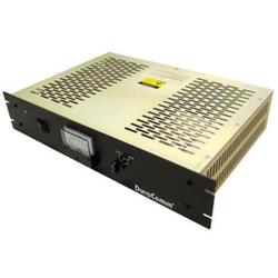 Rack Supply with Meters, 20A/24-29V