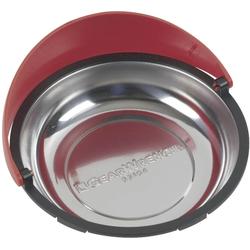 Universal Magnetic Parts tray Circular