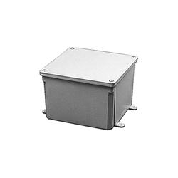12in x 12in x 6in NEMA 6P Conduit Box