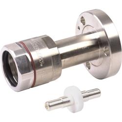 7/8 in EIA Flange Positive Stop™ for 7/8 in AVA5-50 and AL5-50 Cable