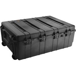 Waterproof Case 34"Lx24"Wx12.5"D. Black