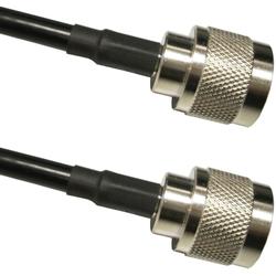 5' wireless wifi antenna Cable,240,N M;N M