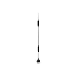 896 - 940 MHz 5 dB 5/8 Wave Heavy Duty Low Profile Antenna, No Spring