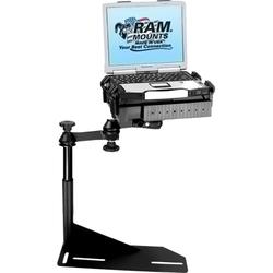 Universal Mount Kit, Various Chevy/Lincoln Models