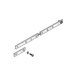 Ground Bar for 19" Racks