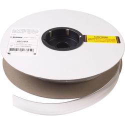 Heat Shrink 3/4" x50 ft/ 2:1 ratio- Clear