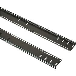 L-Shaped Panel Mounting Rails, 70" Panel Space