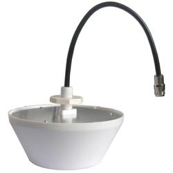 698 - 2700 MHz 5 - 7 dBi Directional Ceiling Mount Antenna with N Female