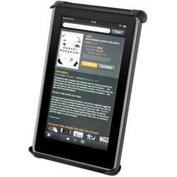 Tab-Tite Holder for Small Tablets