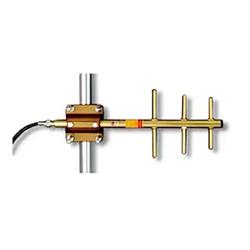 896-970 MHz 6dB 3 Element Yagi Antenna