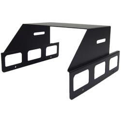 Radio Hood for Midland ML 3215/3245, Motorola XPR/CDM radio models