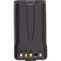 Battery, Kenwood TK 2000mA, NiMH
