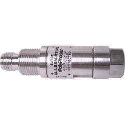 2.0-6.0 Micro LSXM Arrestor