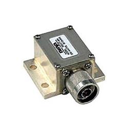 RF coaxial load resistor, 250W