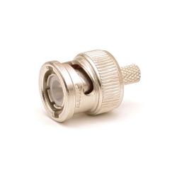 BNC Male/Plug for 195 Cable