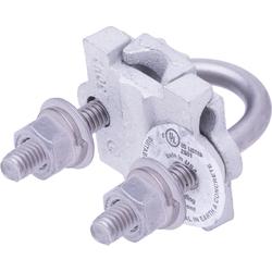 .5" - .75" Nominal Size Pipe Clamp