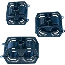 Click On Hangers, 10 Pack