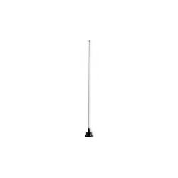 136-512 NMO 1/4 Wave Antenna Only