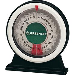 Angle Protractor with Magnetic Base