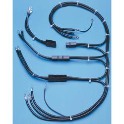 DC Quick Connect Kit