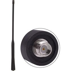 150-160 Portable Antenna, SFK Connector