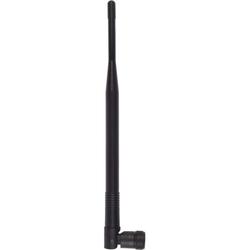 890-960 Portable Antenna RA- SMA 8 in