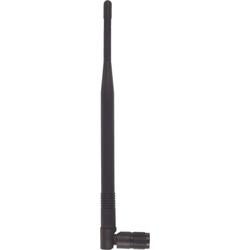 8 in 890 - 960 MHz Portable Antenna with RA TNC