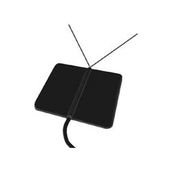 Concealed Internal Antenna, 700MHz, 800MHz, PCS