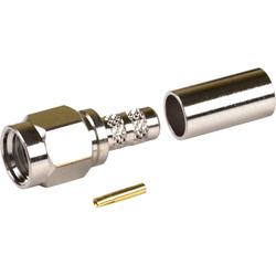 Rev. Gender SMA male