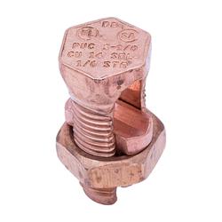 1/0 Copper Split Bolt