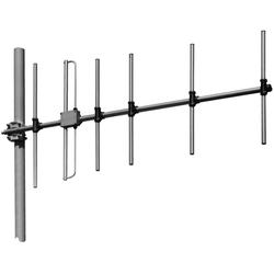 216-225 MHz 11dBi 6 Element Yagi Antenna
