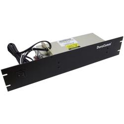 Rack Mount Supply, 40A/12V