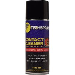 Contact Cleaner G3, NO HCFC-141b, 16 OZ aerosol