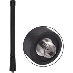 135-175 MHz Tunable/ Portable Antenna, SMA - F