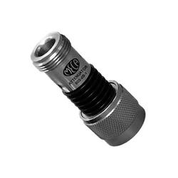 5 W 20 dB DC - 6 GHz Fixed Attenuator with N Male - N Female Connectors