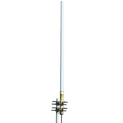 806 - 896 MHz 10 dBd Fiberglass Collinear Antenna with N Female Connector