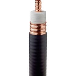 2-1/4 in CELLFLEX® Premium Attenuation Low Loss Foam Dielectric Coax Cable