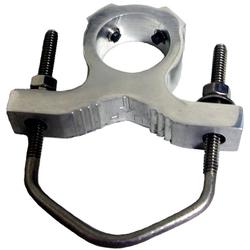 Aluminum MFB Mount Bracket for Mounting a 1-1/4 in Diameter Antenna