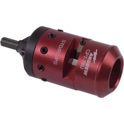 アラミスTVPROCUP ANDREW an Amphenol company - EASIAX Plus Automated Cable