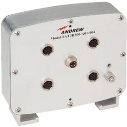 ベース JIRAUD A/B SELECT BOX VBJMBB - Jumbo Valve Box - Body Only