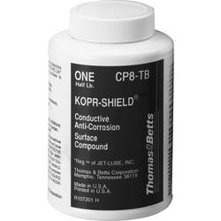 8 Oz Bottle Kopr-Shield