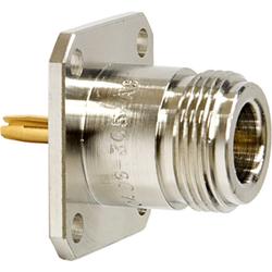 QC connector, N/F