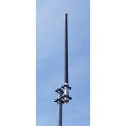 440 - 480 MHz 6 dBd Omni Antenna with 4.3-10 Female Connector, Vertically Polarized